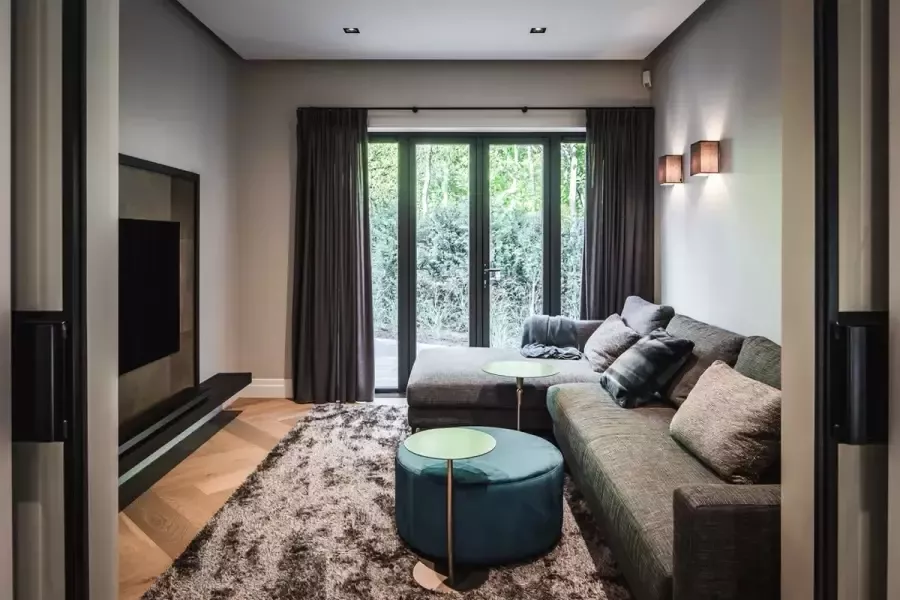 Mart Visser vloerkleed Vernon 15 Fall Grey - Foto 2