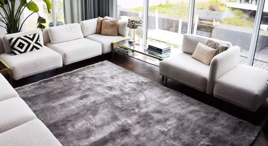 Mart Visser vloerkleed Vernon 24 Night Grey