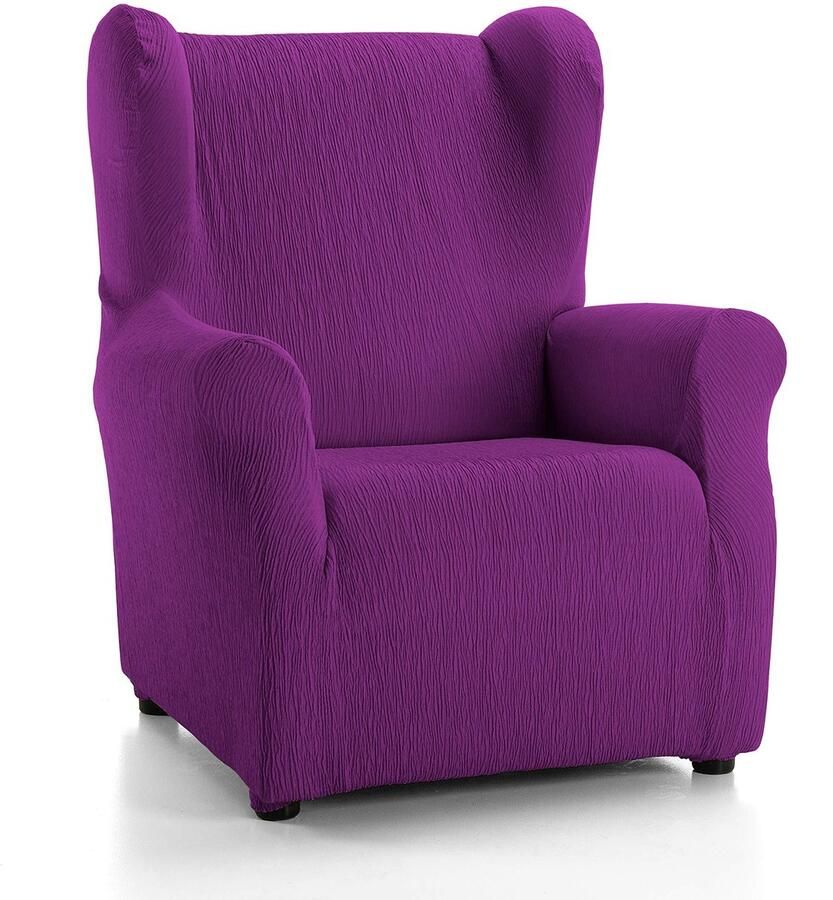 Martina Home Emilia Case Sessel oorkap Stoff Kardinal 33 x 8 x 42 cm