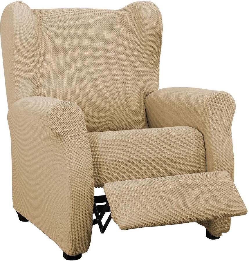 Martina Home hoes voor Sillon Relax Daytona beige