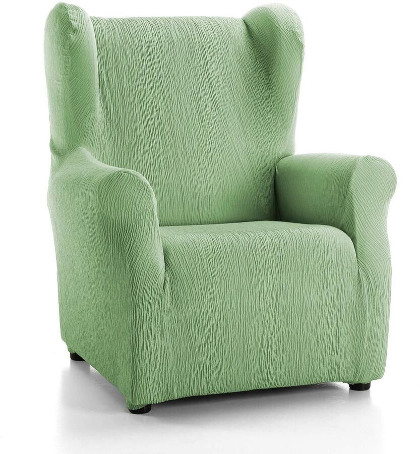 Martina Home hoes voor vleugelfauteuil Mus