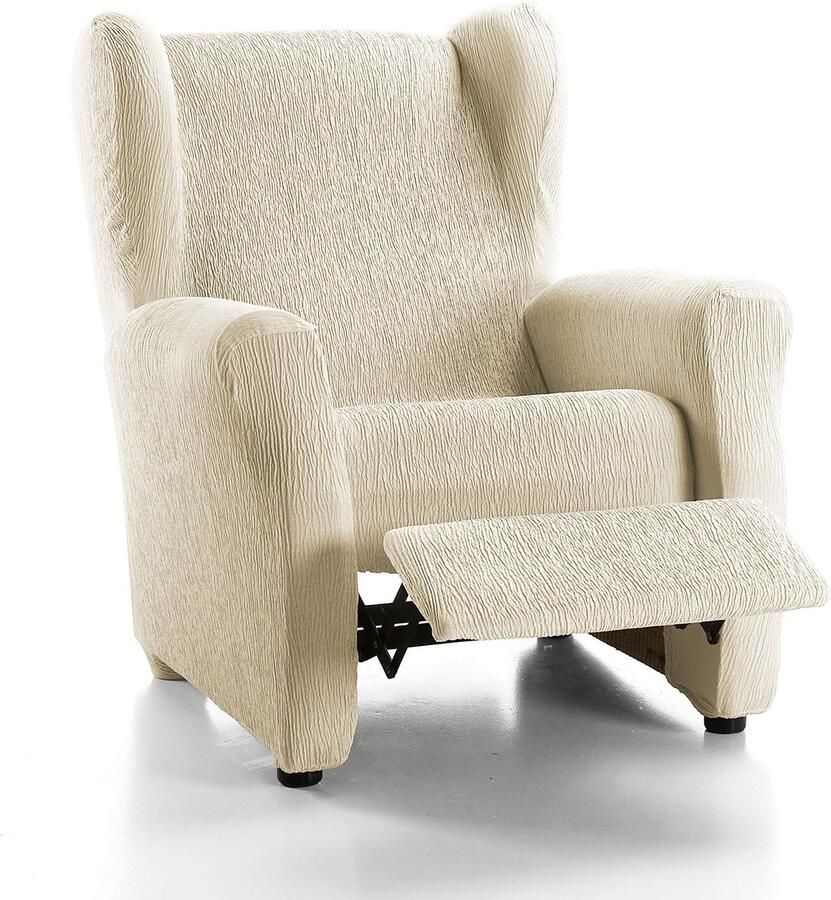 Martina Home model Emilia relaxfauteuilhoes ivoor