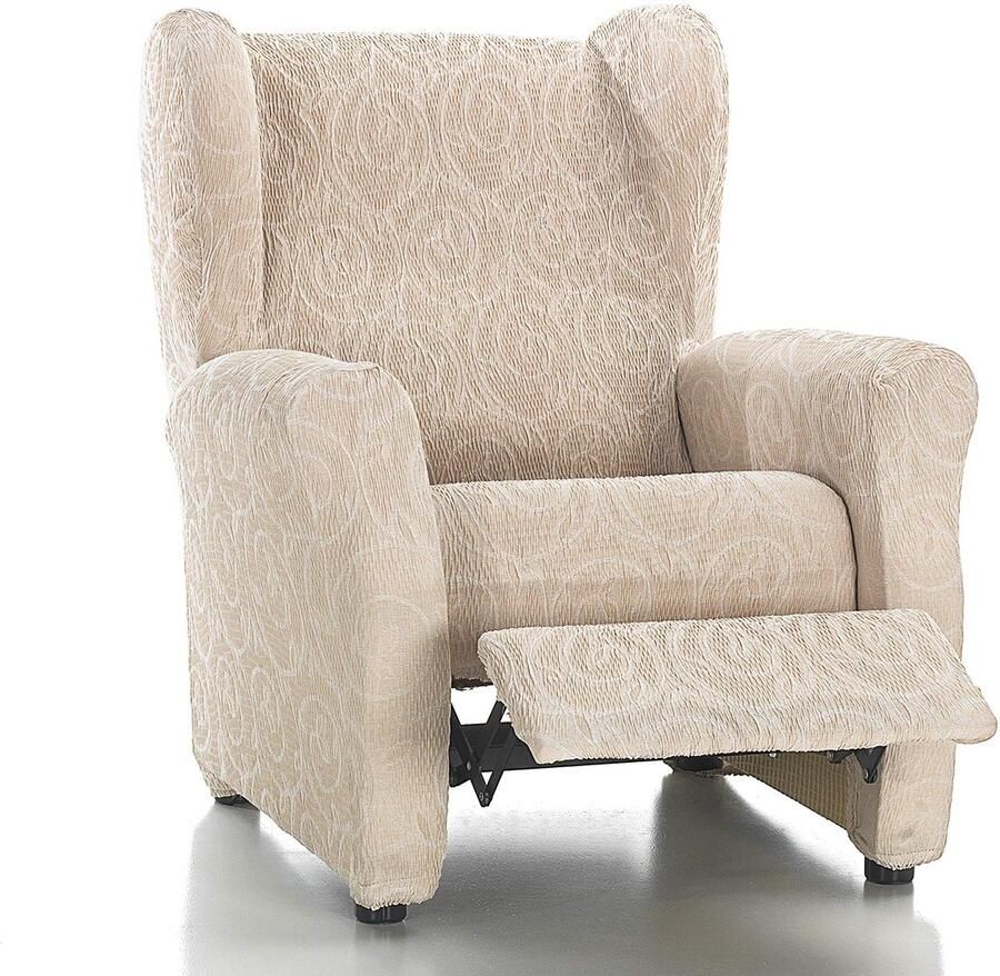 Martina Home Relax fauteuilhoes Relax linnen