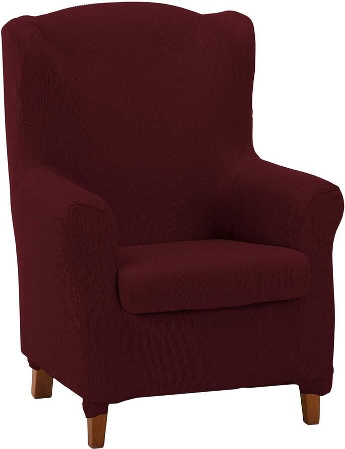 Martina Home Tunesië Complete hoes voor relaxfauteuil Mink