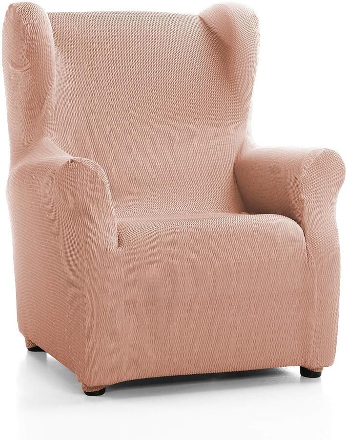 Martina Home – Tunesië – Complete Relax Fauteuilhoes Grijs