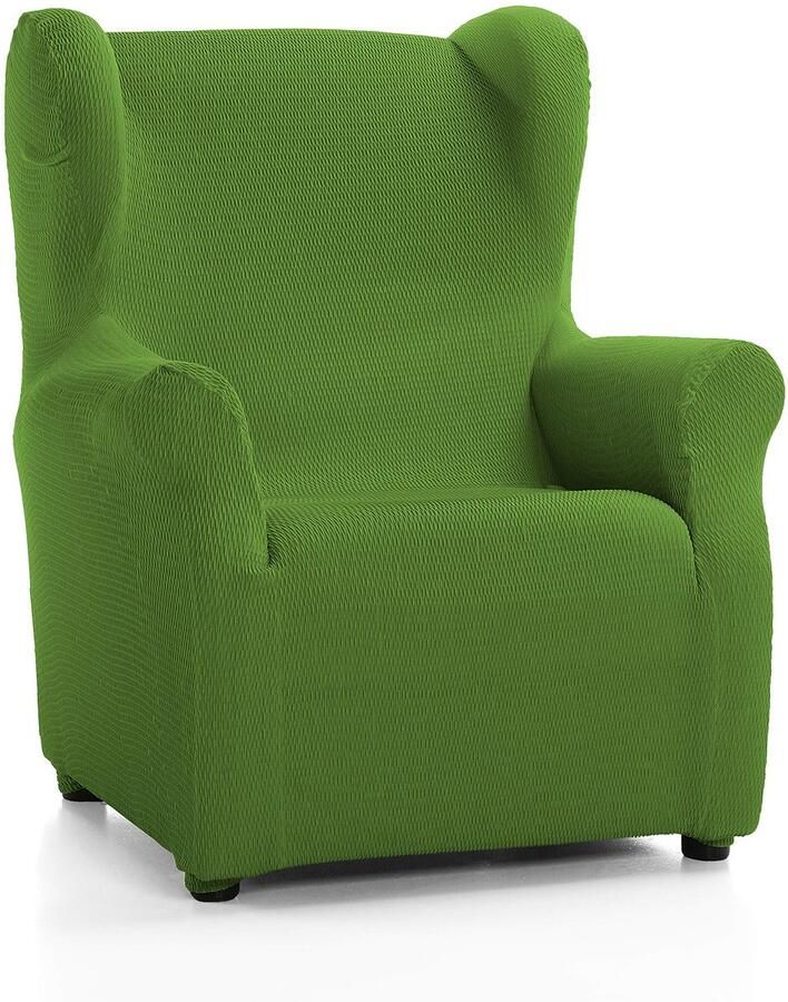 Martina Home – Tunesië – Complete Relax Fauteuilhoes-Groen