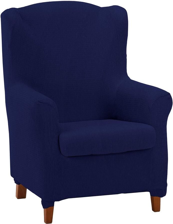 Martina Home Tunesië Relax fauteuil hoes bruin