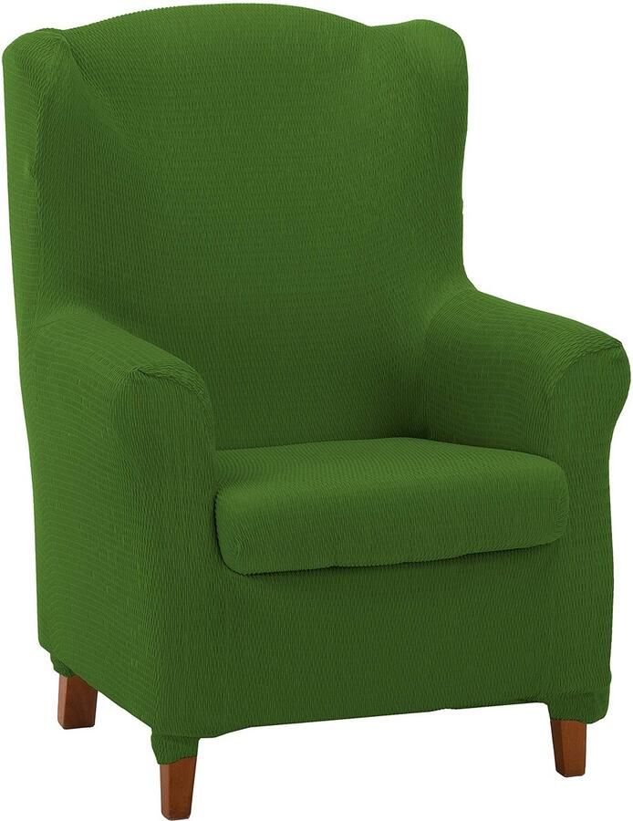 Martina Home Tunesië Relax fauteuil hoes Groen
