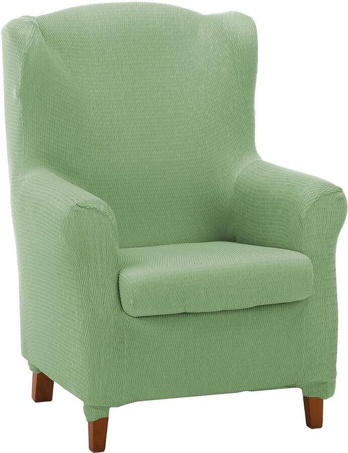 Martina Home Tunesië Relax fauteuil hoes oranje