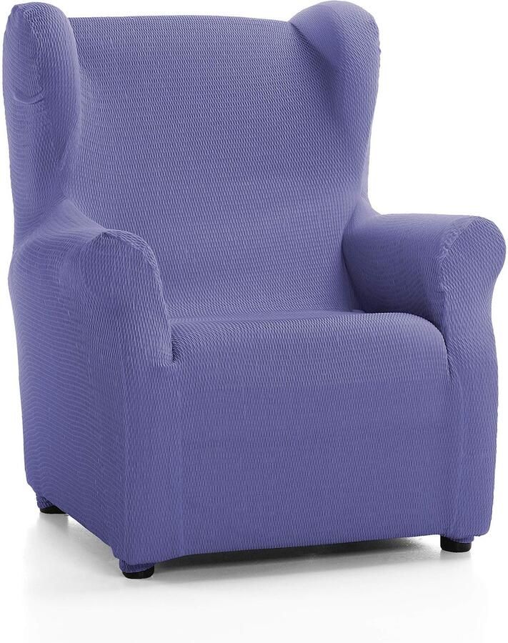 Martina Home Tunez Relax Sesselbezug Burgunderrot