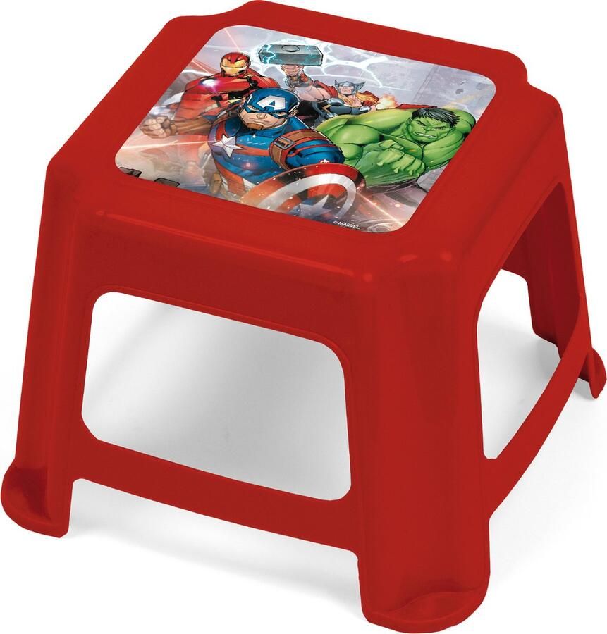 Marvel Avengers Plastic krukje