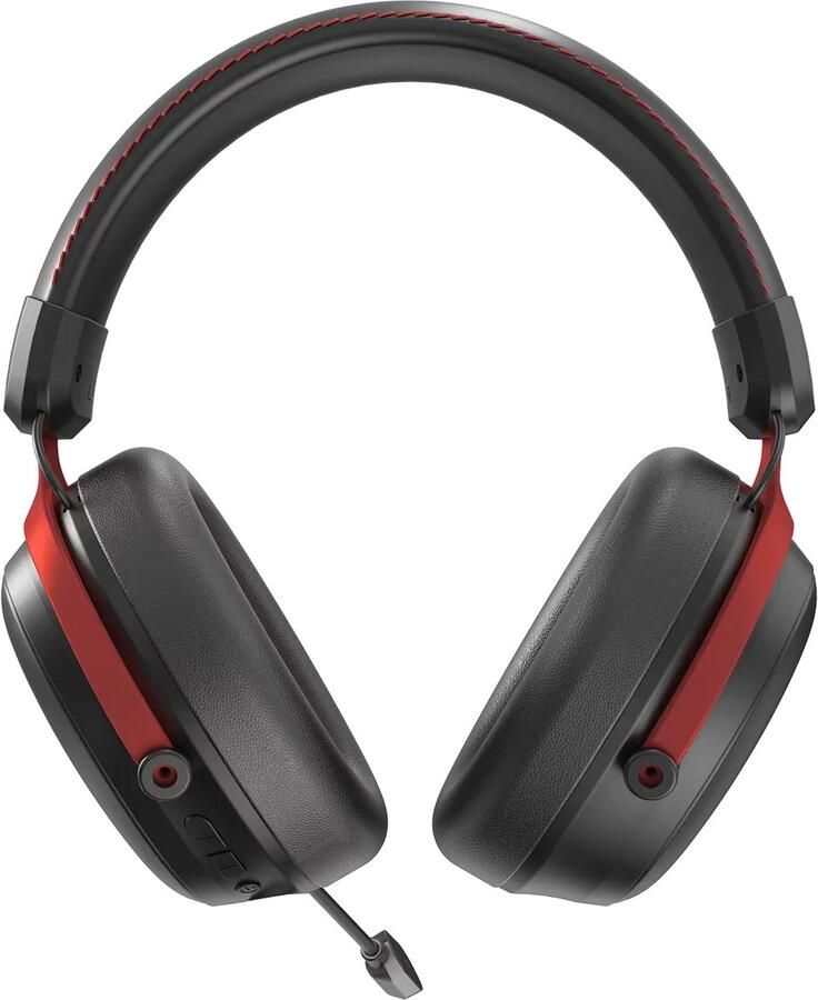 Marvo draadloze gaming headset Tactic X Pro – Trimode – bluetooth en 2.4 Ghz