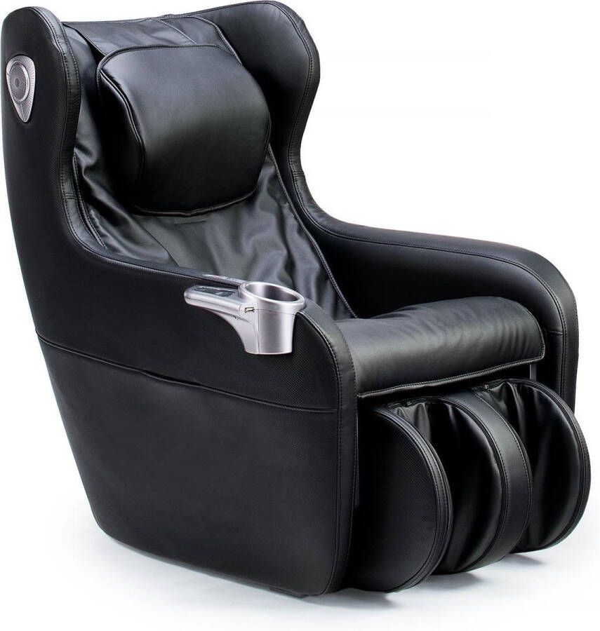 Massaggi o Ricco massagestoel Zwart SL-shape