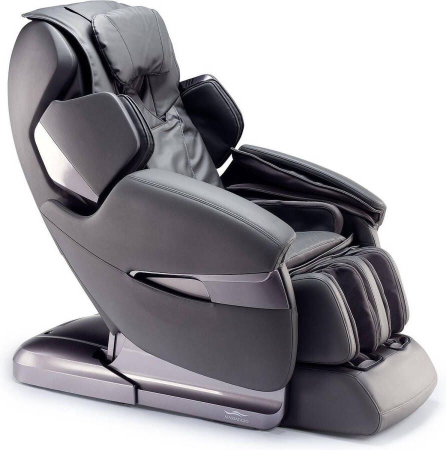 Massaggi o Stravagante Graphite 3D-massage