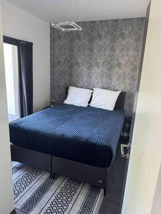 Matex Bedding Complete boxspring set Sonny 160x200; 2 x luxe gestoffeerde box 1 grote orthopedische pocketvering matras tegen rugklachten extra dik (25cm) Ultieme luxe gecombineerd met ongekend slaapcomfort strak gestoffeerd hoofdbord Oeko-Tex certifieert