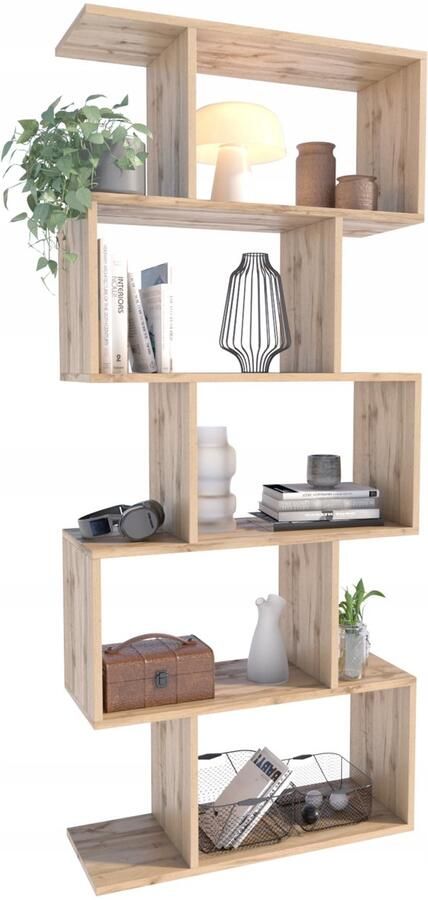 Matkam BASK WOTAN boekenkast speelgoed boekenkast foto's PER