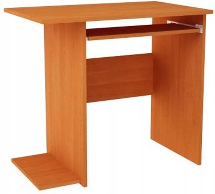 Matkam Bureau B5 OLCHA Toetsenbordplank links rechts kenmerken: grootte kleur