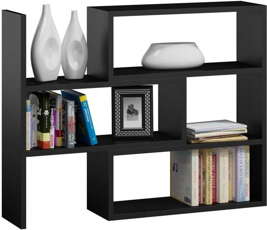 Matkam Hoekrek IREK zwart voor boeken en foto's