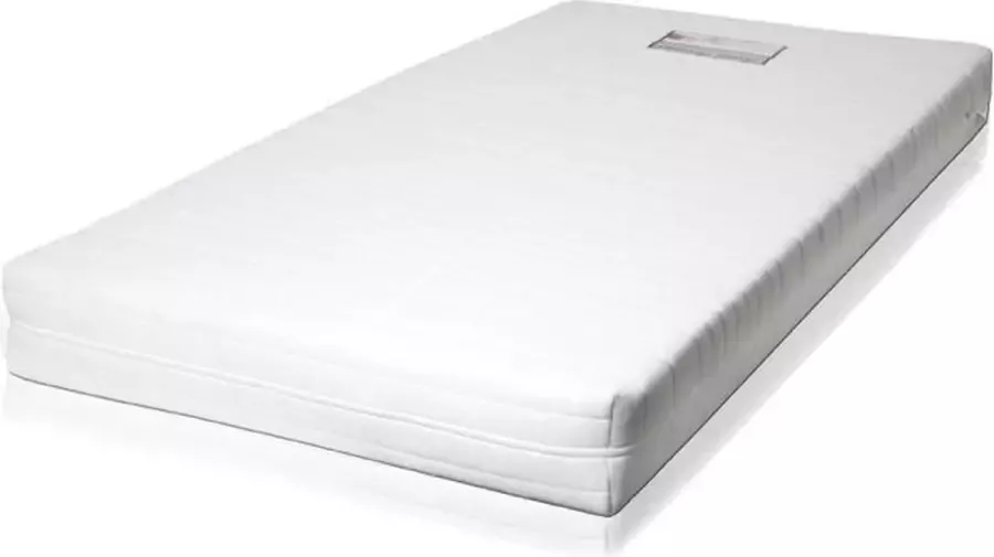 Matrascenter Koudschuim matras Basic 90x190
