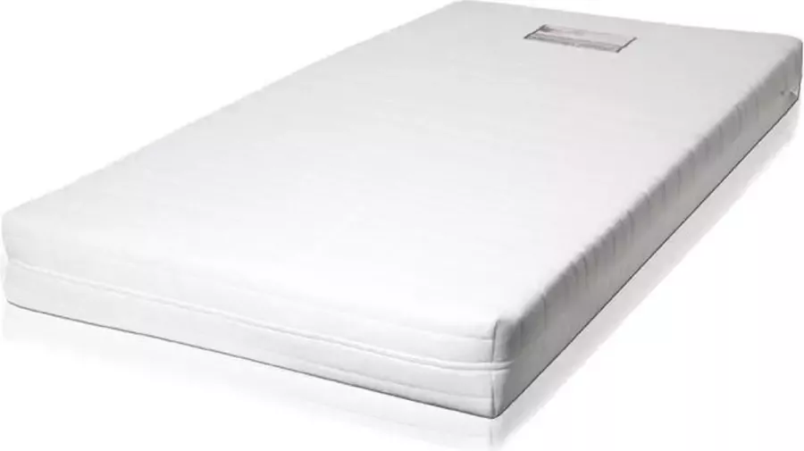 Matrascenter Koudschuim Matras Basic 90x200