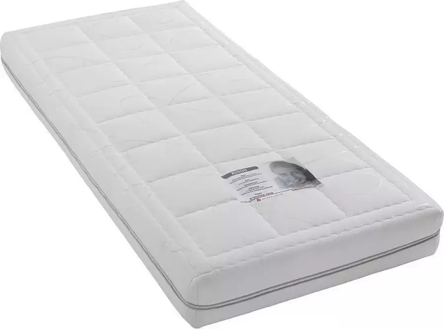 Matrascenter Matras 130x190 Isa koudschuim