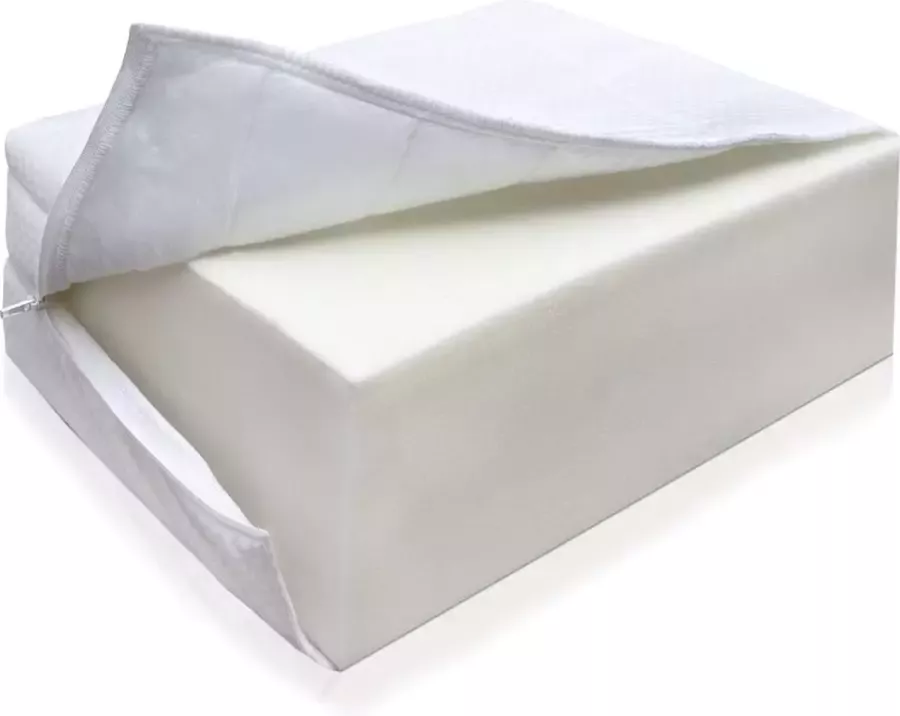 Matrascenter Matras 90x200 Basic 16cm Koudschuim Matras
