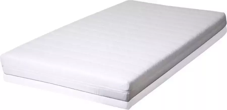 Matrascenter .nl De Luxe Matras 60x120 cm Medium