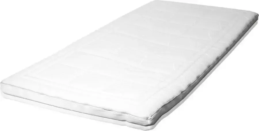 Matrascenter Topdekmatras koudschuim 90x200