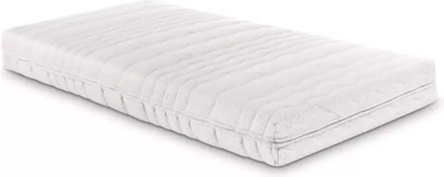 MatrasDirect Latex Pocketvering Matras 100x200