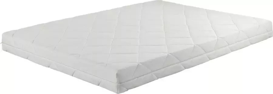 MatrasDirect Matras Boston 140x190 Wit