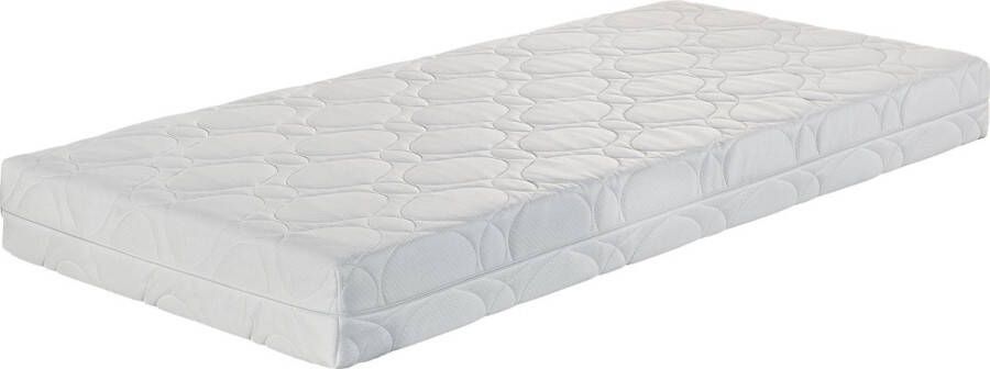 MatrasDirect Matras Dreamex 100x200 Wit