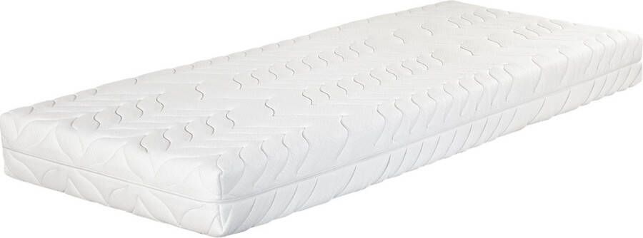 MatrasDirect Matras Heaven de Luxe 120x200