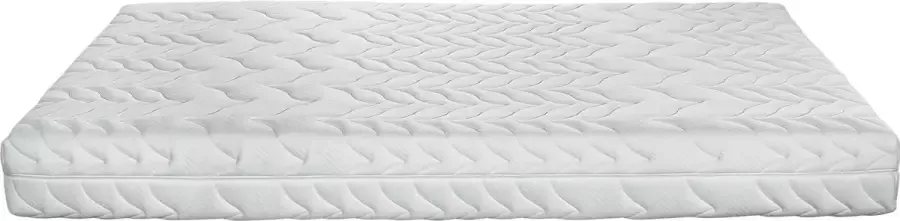 MatrasDirect Matras Heaven de Luxe 120x200