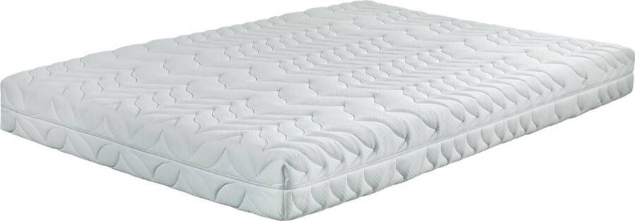 MatrasDirect Matras Heaven de Luxe 160x200