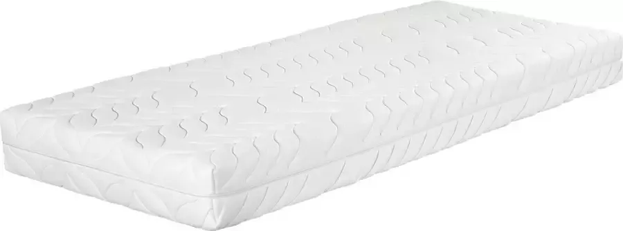 MatrasDirect Matras Heaven de Luxe 80x190