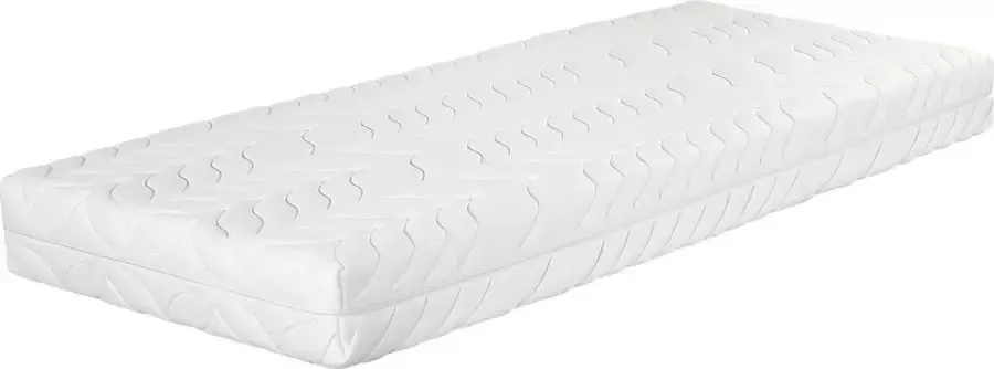 MatrasDirect Matras Heaven de Luxe 80x200