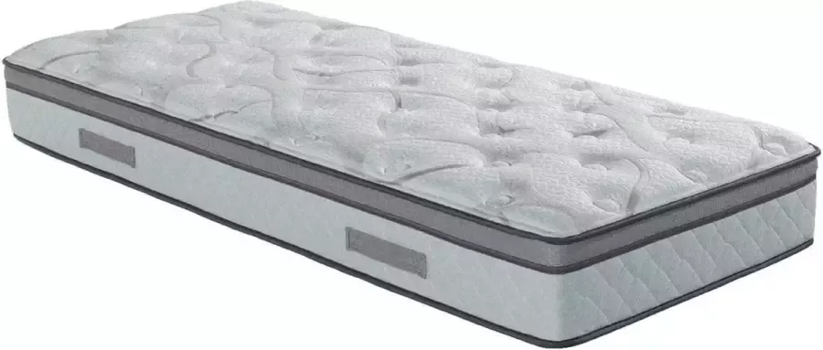 MatrasDirect Matras Hybrid Soft Plush 100x210