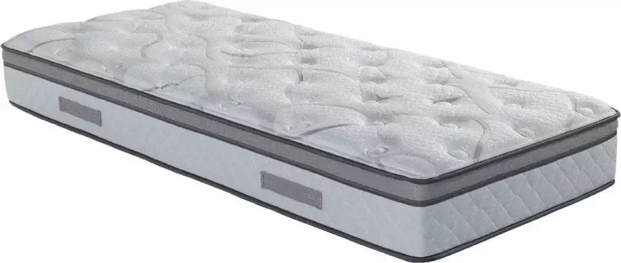 MatrasDirect Matras Hybrid Soft Plush 90x210