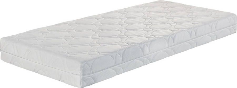 MatrasDirect Pocketveermatras Princess 80x200
