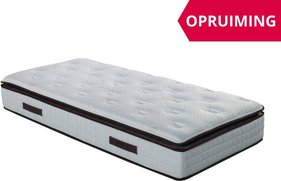 MatrasDirect Matras Pillow Top Luxury Firm 90x200