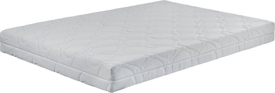 MatrasDirect Matras Princess Platina 120x200