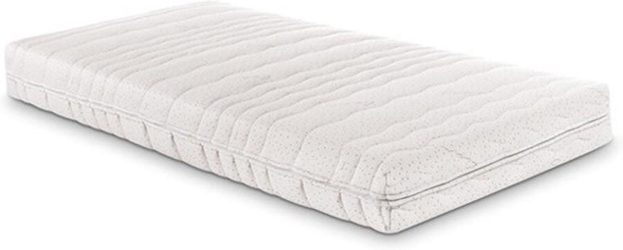MatrasDirect Latex Pocketvering Matras 120x200