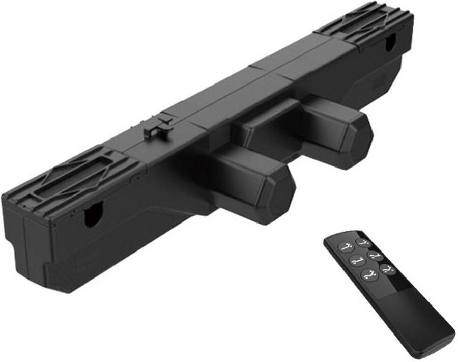 MatrasDirect Losse motor Boxspring Draadloos