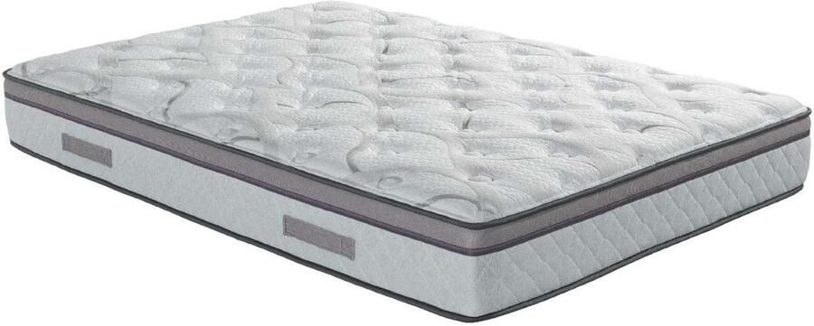 MatrasDirect Matras Hybrid Soft Plush 140x200