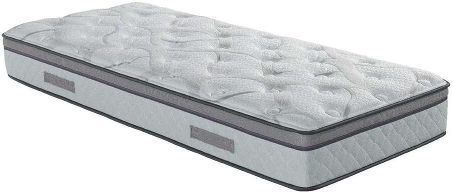 MatrasDirect Matras Hybrid Soft Plush 90x200