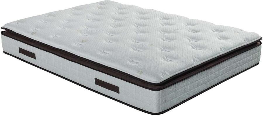 MatrasDirect Matras Pillow Top Luxury Firm 120x200