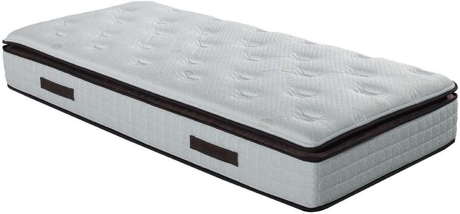 MatrasDirect Matras Pillow Top Luxury Firm 90x200