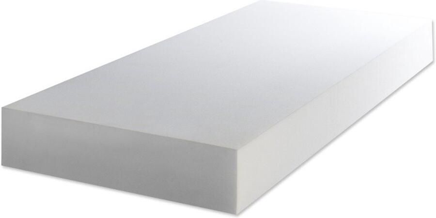 MatrasDirect Matras Schuimrubber 70x200