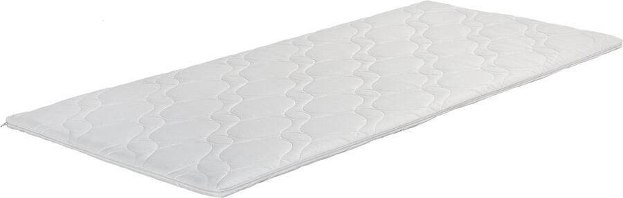 MatrasDirect Topdekmatras Foam 80x200