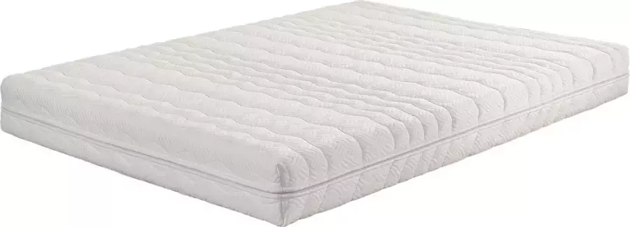 MatrasDirect MDplus H1 Matras 160x220 Wit